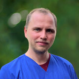 Ilja Jewgenow