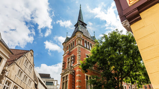 Rathaus Oldenburg