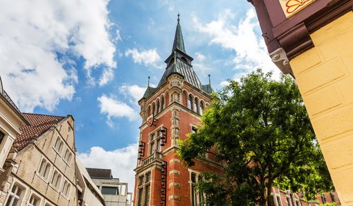 Rathaus Oldenburg