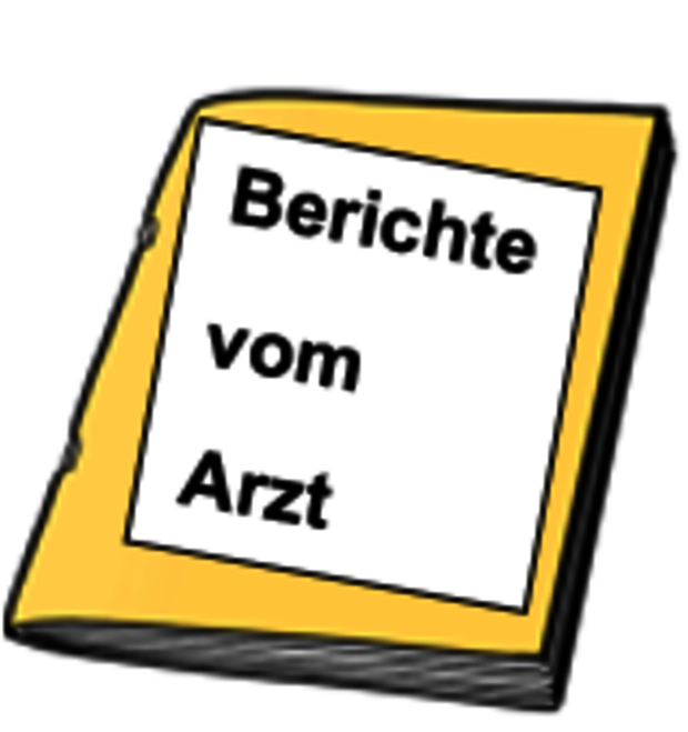 Berichte vom Arzt