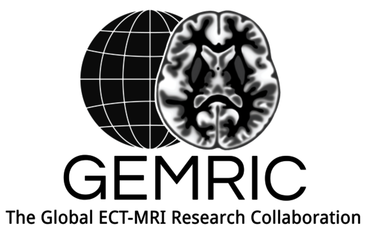 Gemric Logo