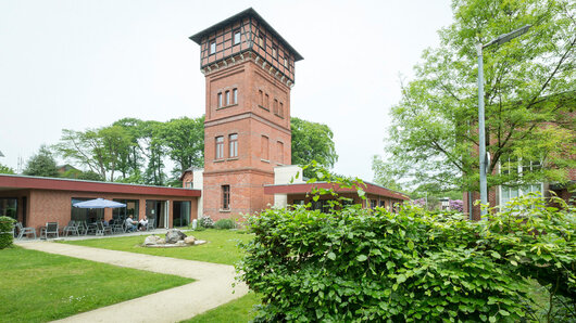 Gebäude