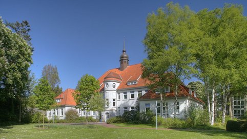 Gebäude