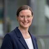 Professorin Dr. Hannah Maier 