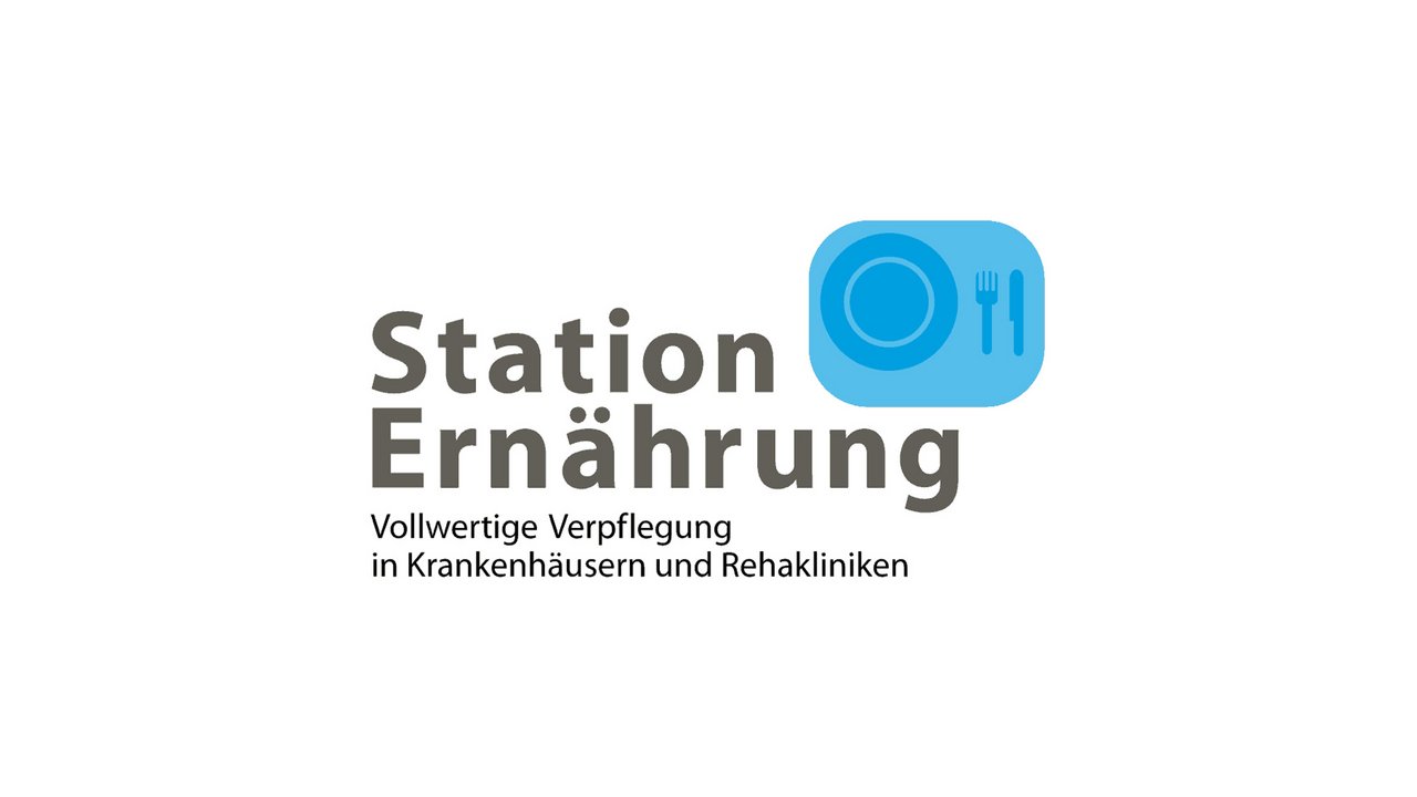 Logo Station Ernährung