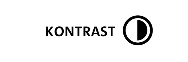 Abbildung Button Kontrast