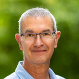 Pfarrer Holger de Buhr Holger de Buhr