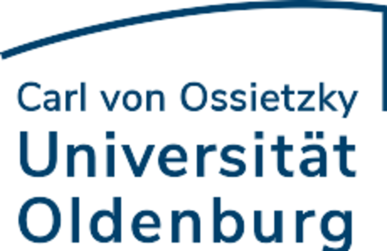 Logo Carl von Ossietzky Universität Oldenburg