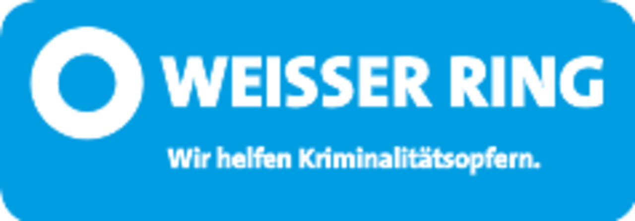 Logo Weisser Ring