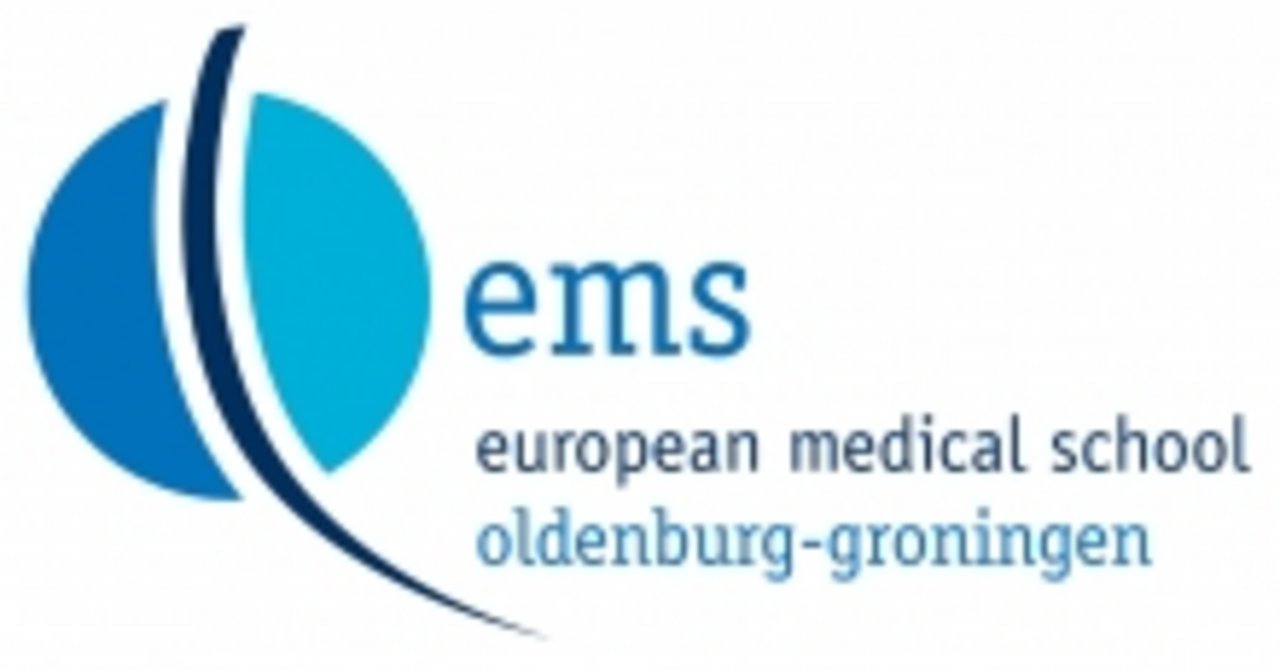 Logo European Medical School