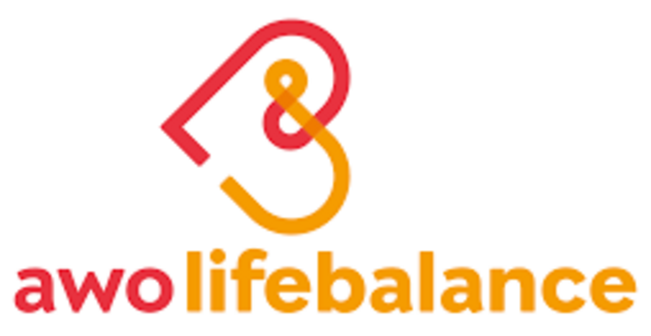 Logo AWO Life Balance
