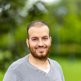 Mostafa Yousef Mostafa Yousef