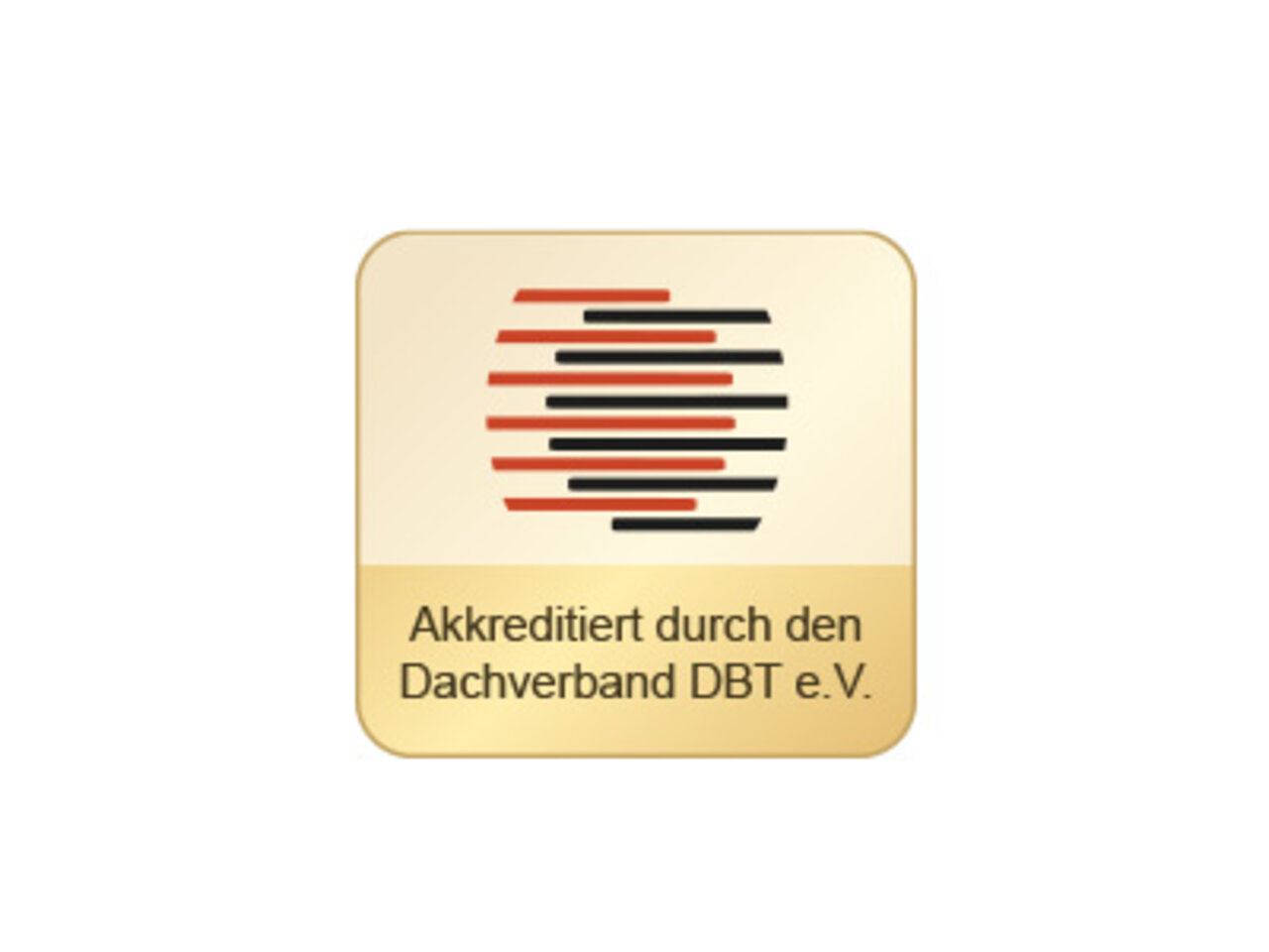 Logo DBT