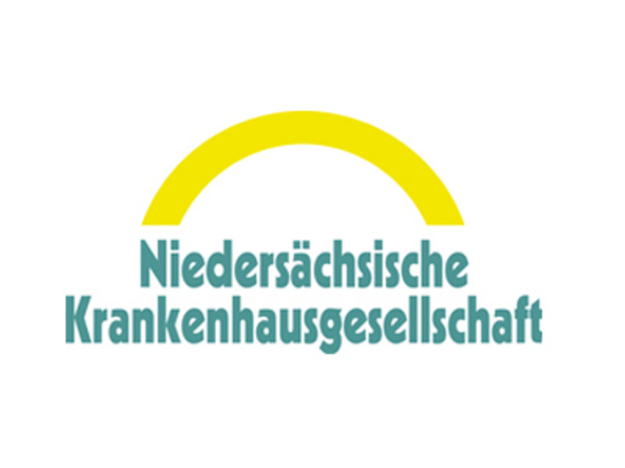 Logo Niedersächsische Krankenhausgesellschaft